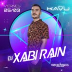 Podcast de Xabi Rain