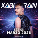 Podcast de Xabi Rain
