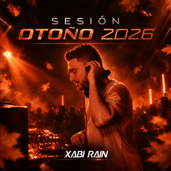Sesión Otoño 2026